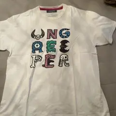 AIRJAM2016 UNGREEPER Tシャツ 2016年製