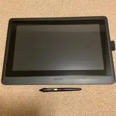 Wacom Cintiq 16 液晶ペンタブレット本体