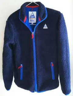 Cape HEIGHTS × RON HARMAN フリース