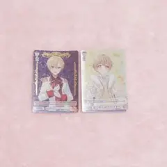 すとぷり ヴァイスシュヴァルツ ブースターパック サイン付き るぅと