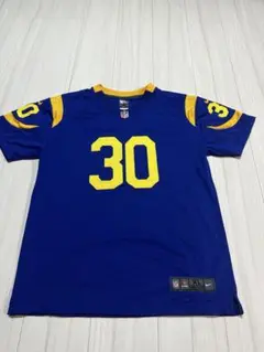 ロサンゼルス・ラムズ GURLEY II ユニフォーム XL