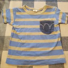 SUNDAYS SUN 半袖Tシャツ サイズ80
