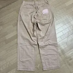 ノーブランドパンツ