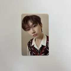 boynextdoor ウナク　トレカ　スペシャル盤