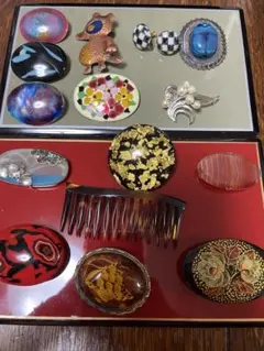 希少 ビンテージ 宮内庁御用達 宮本商行製 SILVER スカラベブローチ 希少 ビンテージ 宮内庁御用達 宮本商行製 SILVER スカラベ