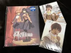 舞台やがて君になる Blu-ray＋ブロマイド