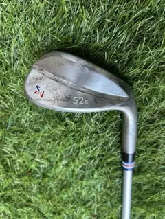 【52°】アーティザン ARTISANGOLF スタンダードソールS/MCI