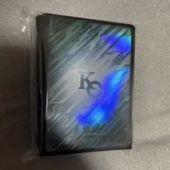 KC スリーブ 100枚入 未開封