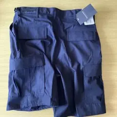 新品 PROPPER プロッパー BDU ショーツ ネイビー M