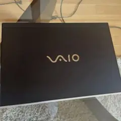 VAIO VJS1121 ジャンク品 中古】VAIO S11 VJS112C11N ブラック 〔Windows 10