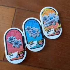 メザスタ 60.61.62番