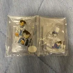 名探偵コナン アクリルスタンド