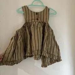 【レア】House of Paloma bijou top 6y