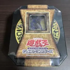 遊戯王Booster Pack Collectors Tin 2005 未開封