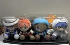 赤髪のとも　ぬいぐるみ