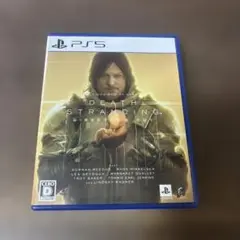 PS5 DEATH STRANDING DIRECTOR'S CUT