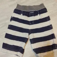 半ズボン100センチ
