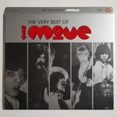 THE VERY BEST OF THE MOVE