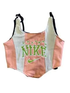 2025年最新】NIKE ビスチェの人気アイテム - メルカリ