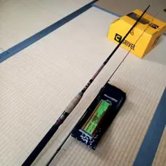 ノリーズ ハイブリットテンヤ真鯛 HTM80H