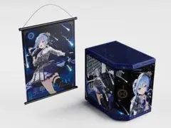 星街すいせい　PCケース　新品未開封