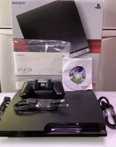 [ps3]SONY PlayStation3 CECH-2000B