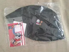 ポチャッコ　バケットハット　アクリルスタンド