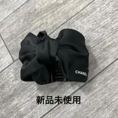 CHANEL ノベルティ　ヘアクリップ 新品未使用