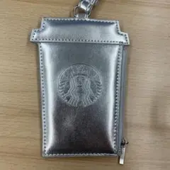 スターバックス コイン カードホルダー