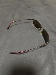 Ray-Ban サングラス ブラウンレンズ