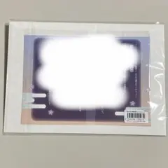 勿ノ怪契リ あみあみ　書きおろしSSペーパー
