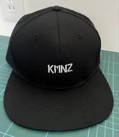 KMNZ KMNCAP BLACK