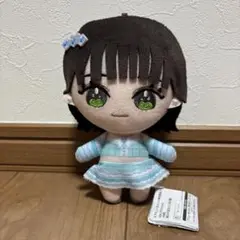 ≠ME ノットイコールミー　ぬいぐるみ　 冨田菜々風