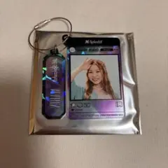 エムスプラッシュ　くじ