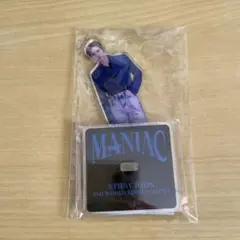 StrayKids MANIAC リノ アクスタ