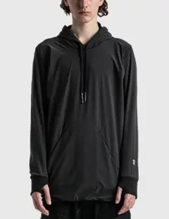 11 By Boris Bidjan Saberi フーディ