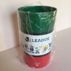 サッカーワールドカップ 閉幕 Jリーグ くろがね ゴミ箱