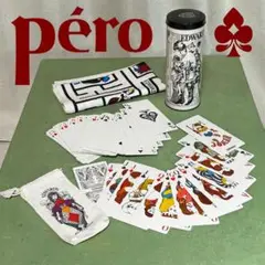 宇野亞喜良　希少　トランプ 宇野亜喜良 トランプ 未開封 - メルカリ