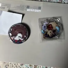 第五人格　セット売りおまけ付き