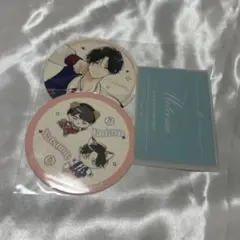 番未満の僕らはきっと コースター