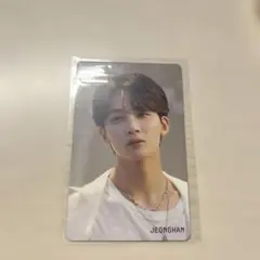 seventeen sector17 hmv 特典 ジョンハン
