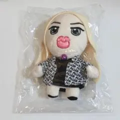 アレン様 ぬいぐるみ 突きァゲTEL子 マスコット ホテラバ