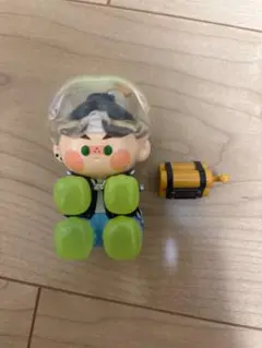 ポップマートピノジェリー
