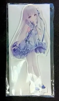五島潤　アクリルスタンド