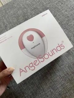 AngelSounds 付属品