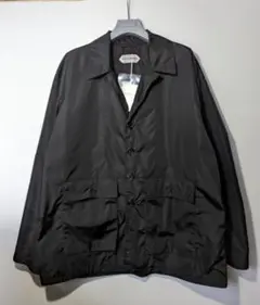 KENJI HIKINO ナイロンジャケット 22ss