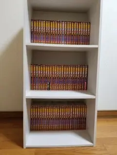名探偵コナン全巻