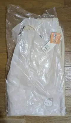 GU　スウェットハーフパンツ　CHIIKAWA　ちいかわ　160サイズ