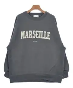 2025年最新】slobe iena marseilleロゴスウェットの人気アイテム