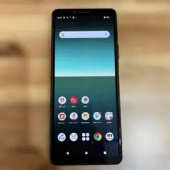 C510 docomo SIMロック解除済み Xperia 10 II